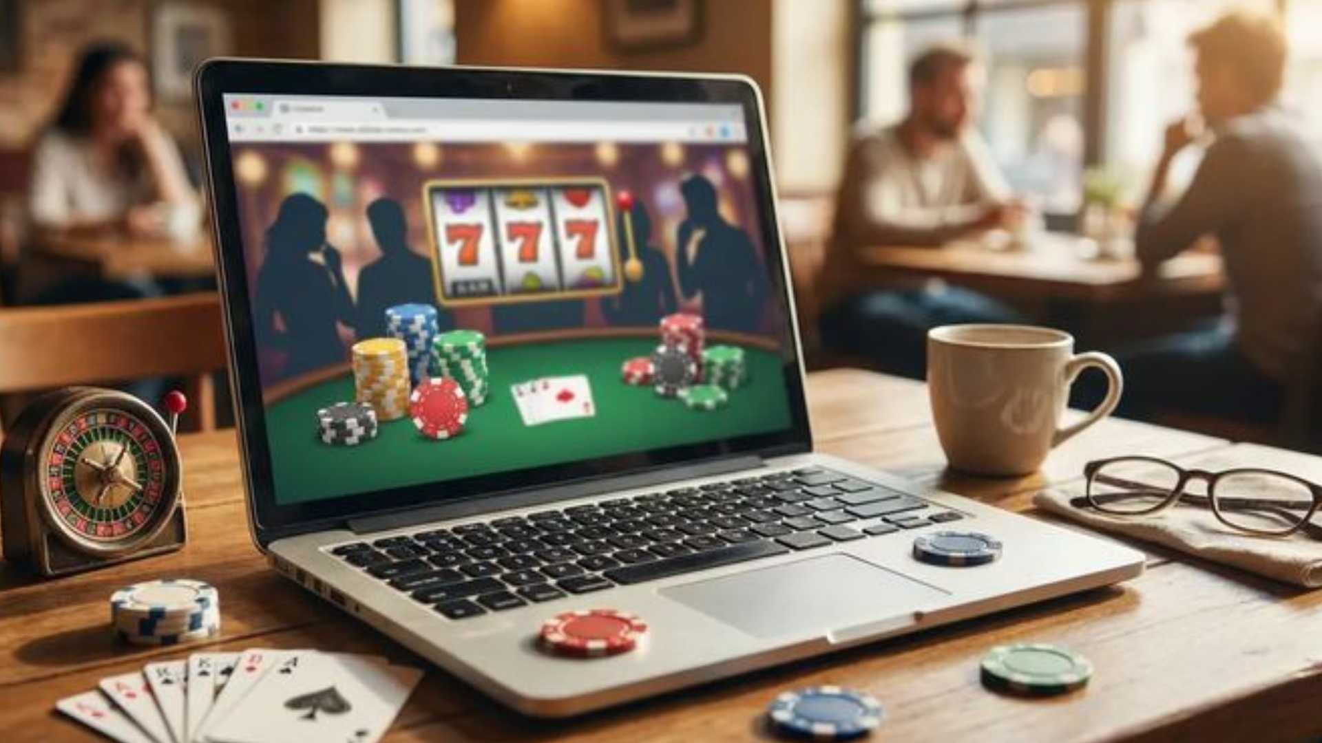 Comparing Different Approaches To Building Poker Software