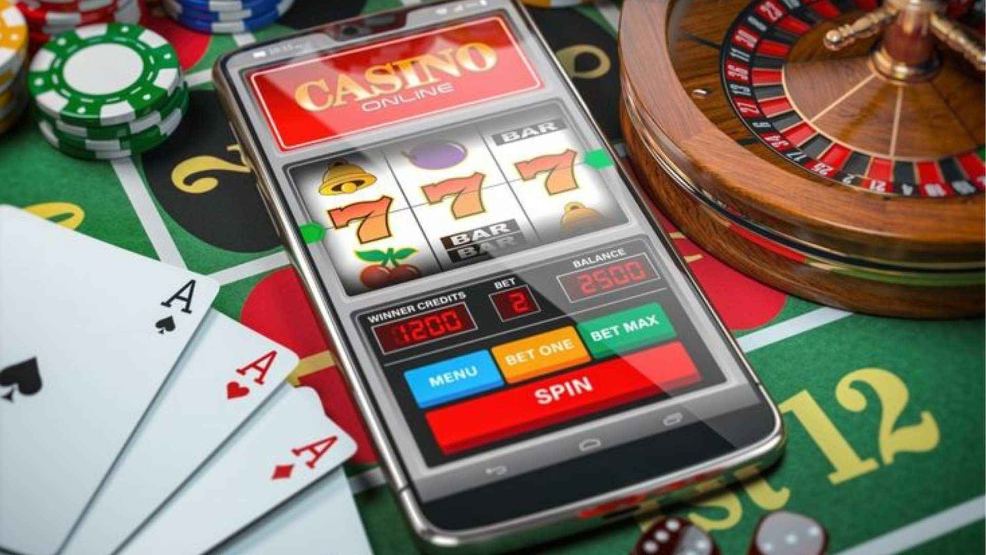 Understanding Responsible Gambling Through Strong Laws