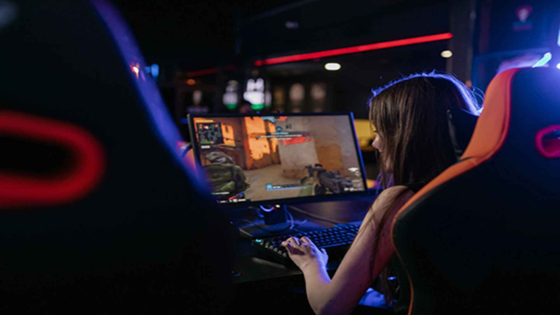 Online Arcade Adventures Designed for Endless Play